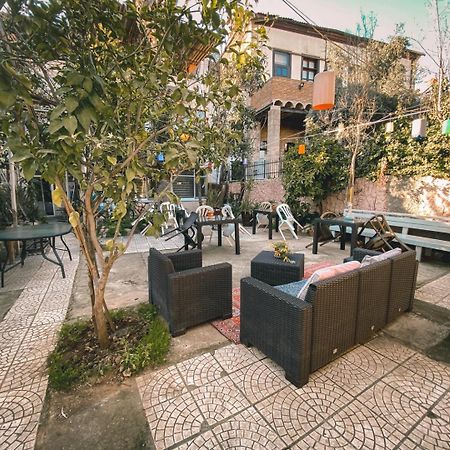 Cityhub Antalya Extérieur photo