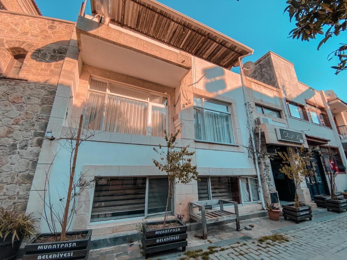 Cityhub Antalya Extérieur photo