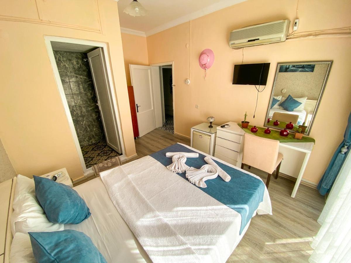 Cityhub Antalya Extérieur photo