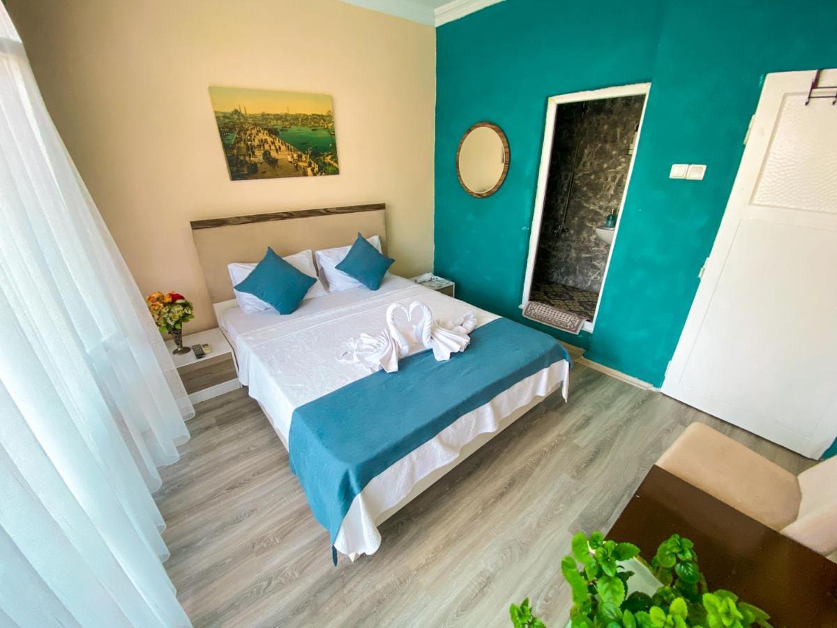 Cityhub Antalya Extérieur photo