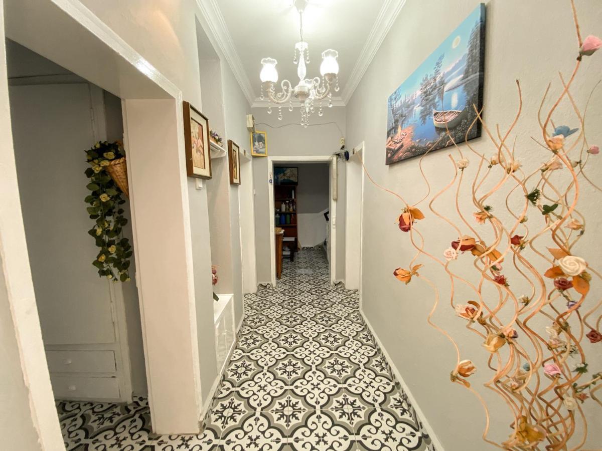 Cityhub Antalya Extérieur photo