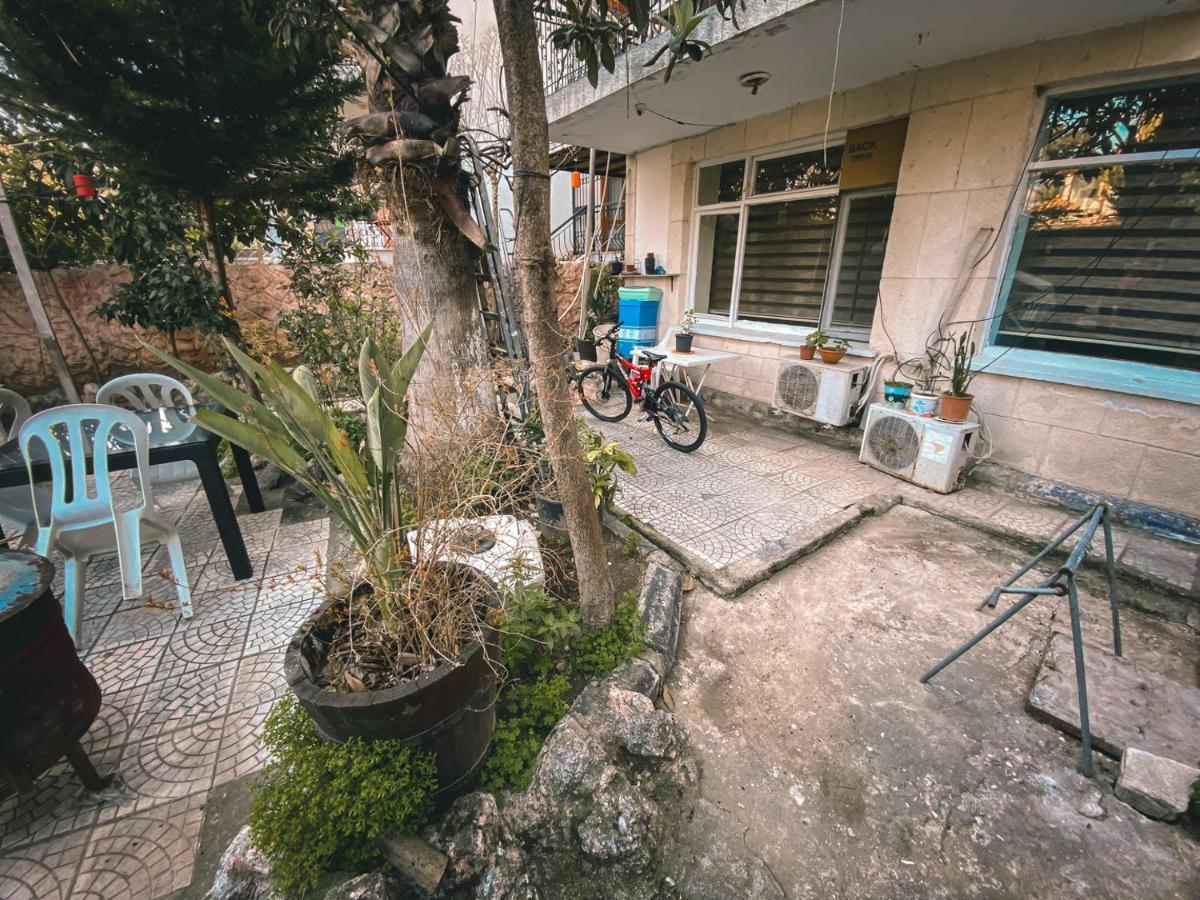 Cityhub Antalya Extérieur photo