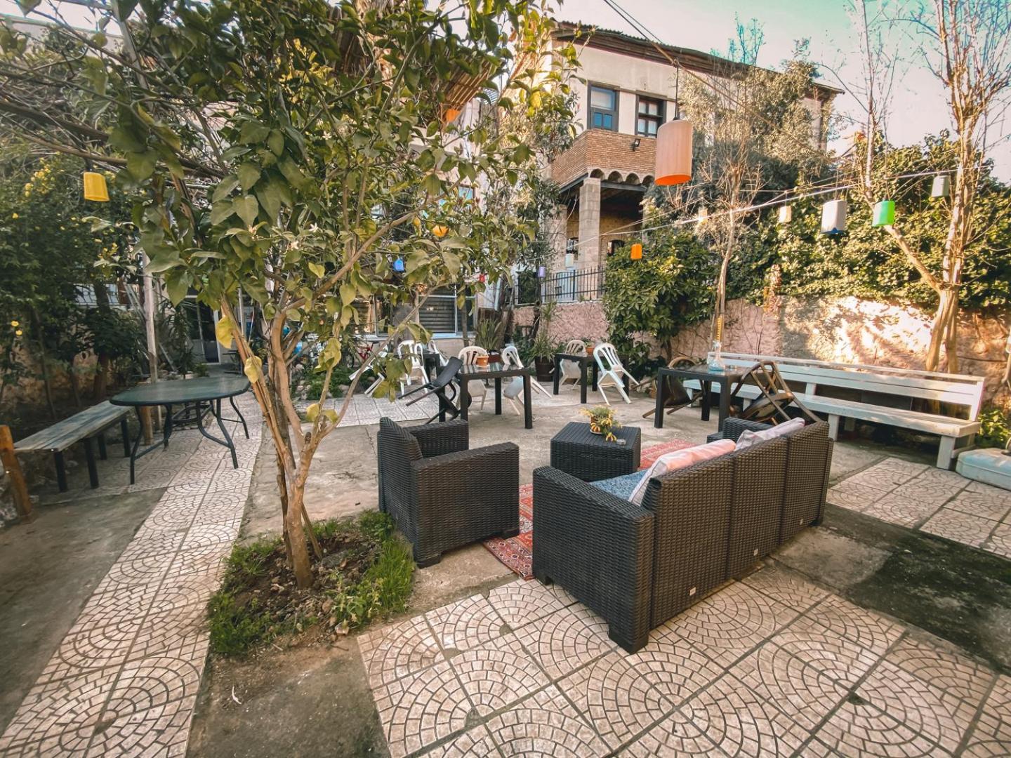 Cityhub Antalya Extérieur photo