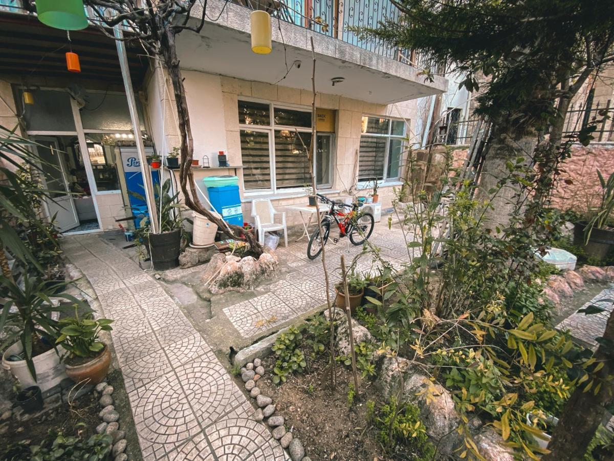 Cityhub Antalya Extérieur photo