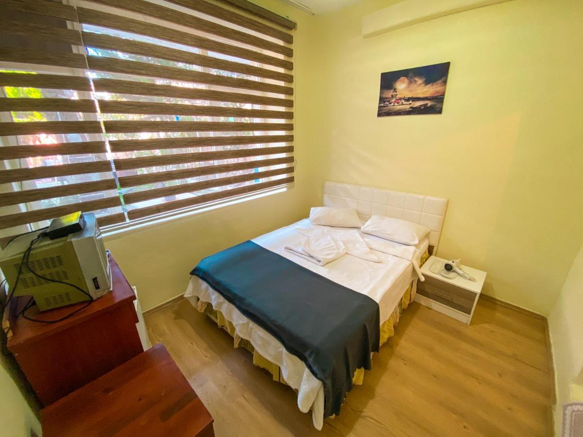 Cityhub Antalya Extérieur photo