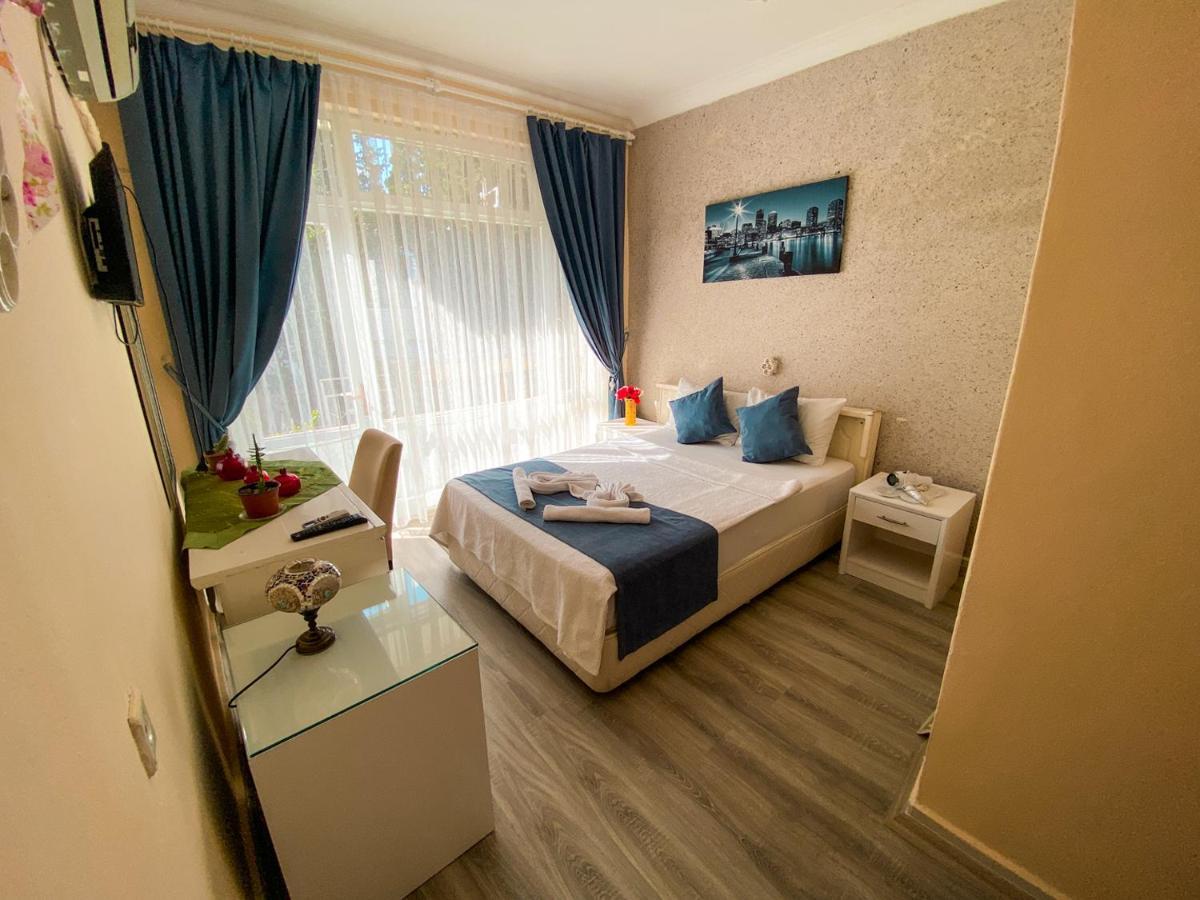 Cityhub Antalya Extérieur photo