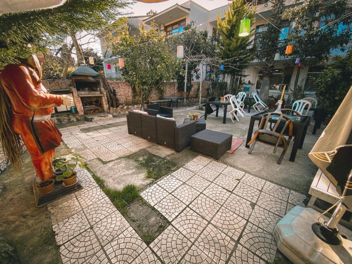 Cityhub Antalya Extérieur photo