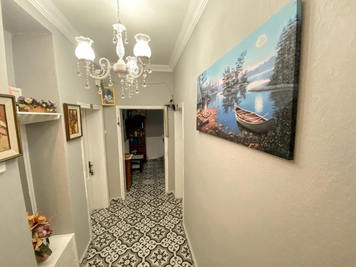 Cityhub Antalya Extérieur photo