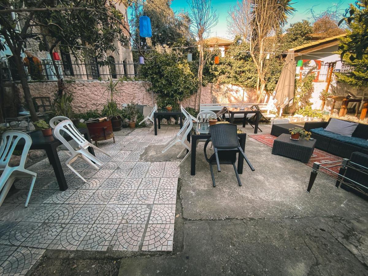 Cityhub Antalya Extérieur photo