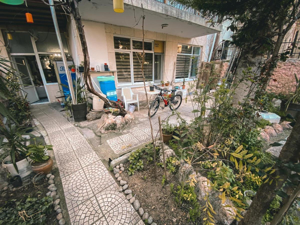 Cityhub Antalya Extérieur photo